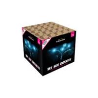 Sky Blue Crossette vuurwerk te koop in België